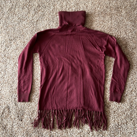 Michael kors turtleneck sweater size S - Picture 4 of 4